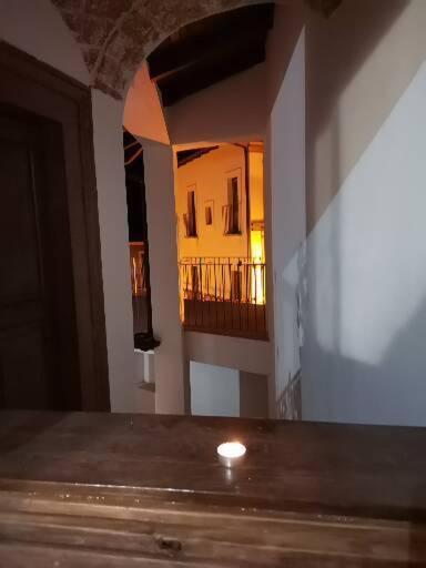 Piazzetta Del Forno Grazioso Bilocale Ad Assergi Kültér fotó