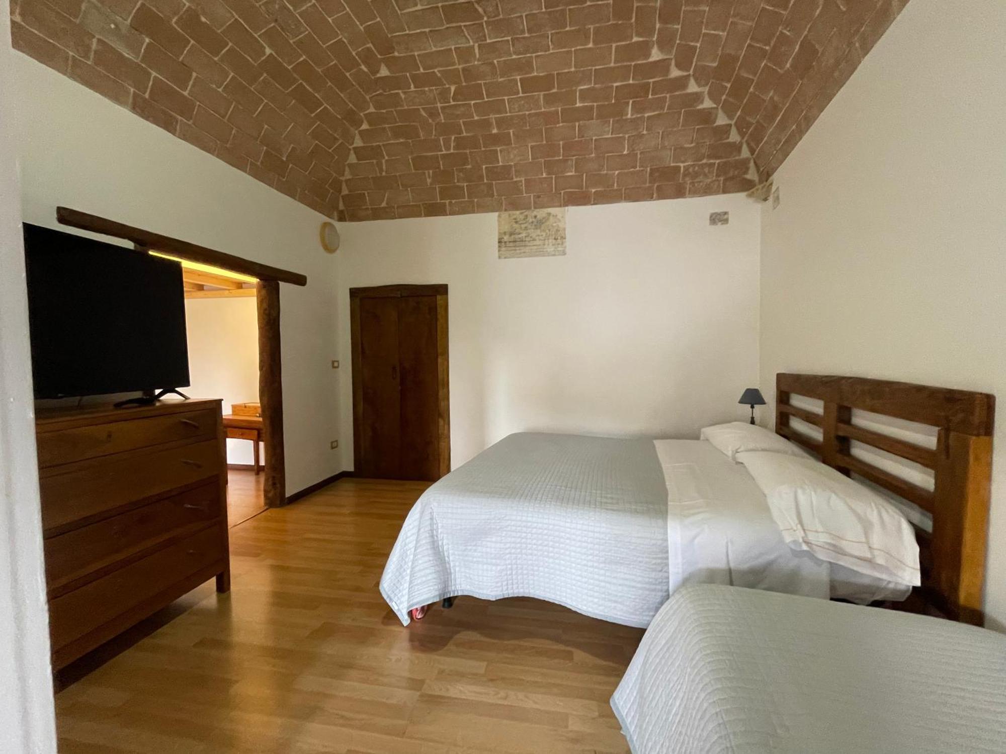 Piazzetta Del Forno Grazioso Bilocale Ad Assergi Kültér fotó